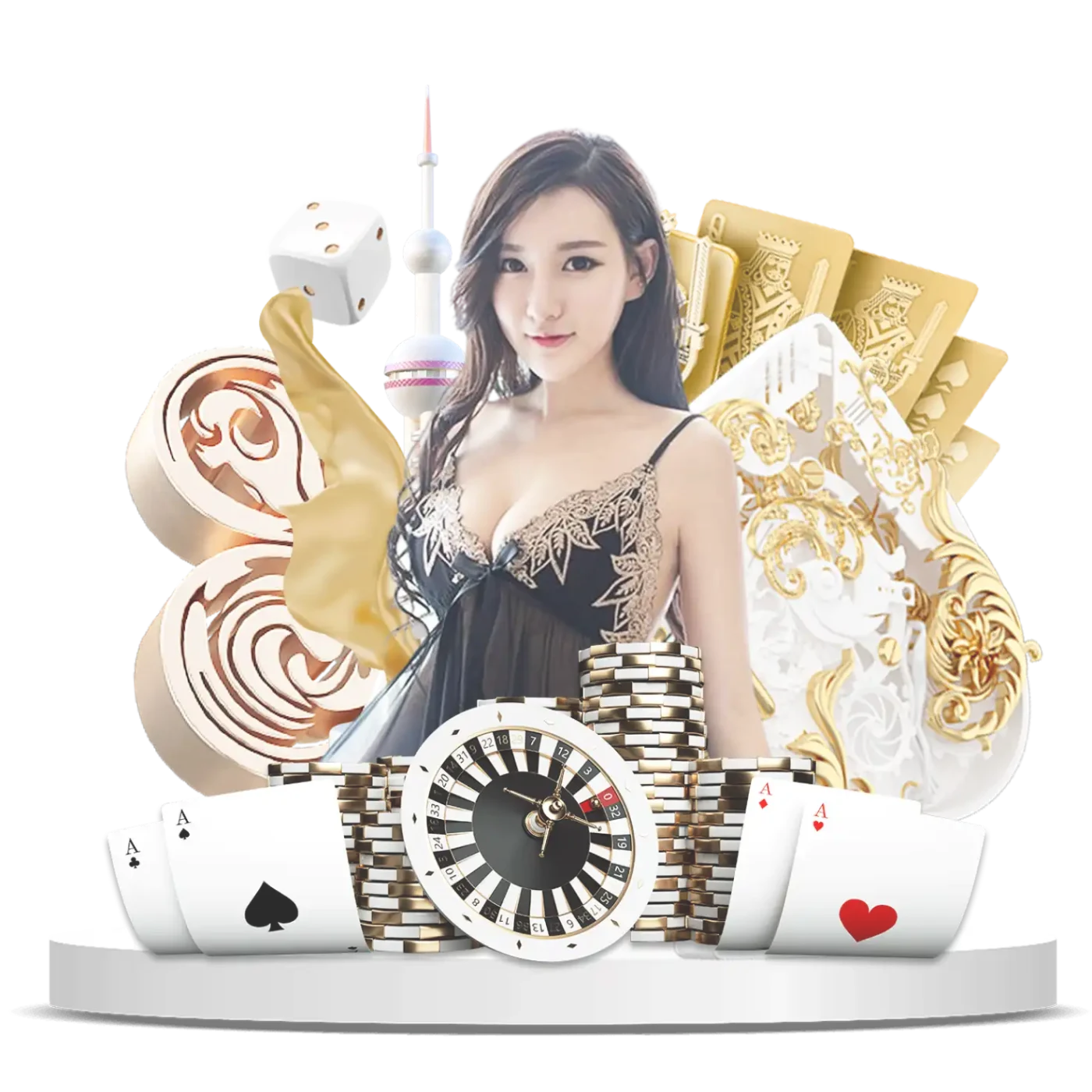 Sảnh cược live casino Fi88