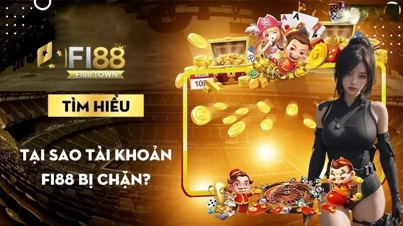 Các vấn đề thường gặp khi đăng nhập Fi88 và cách khắc phục 