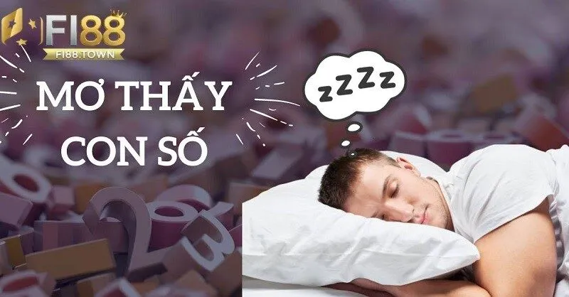 Giới thiệu về giải mã giấc mơ chọn số tại nhà cái Fi88 