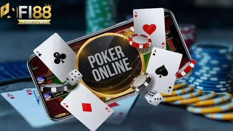 Tư Duy Chiến Thuật Poker Fi88 - Bí Quyết Thắng Lớn Từ Nhà Cái Hàng Đầu - id Những sai lầm thường gặp và cách khắc phục trong tư duy chiến thuật poker tại Fi88