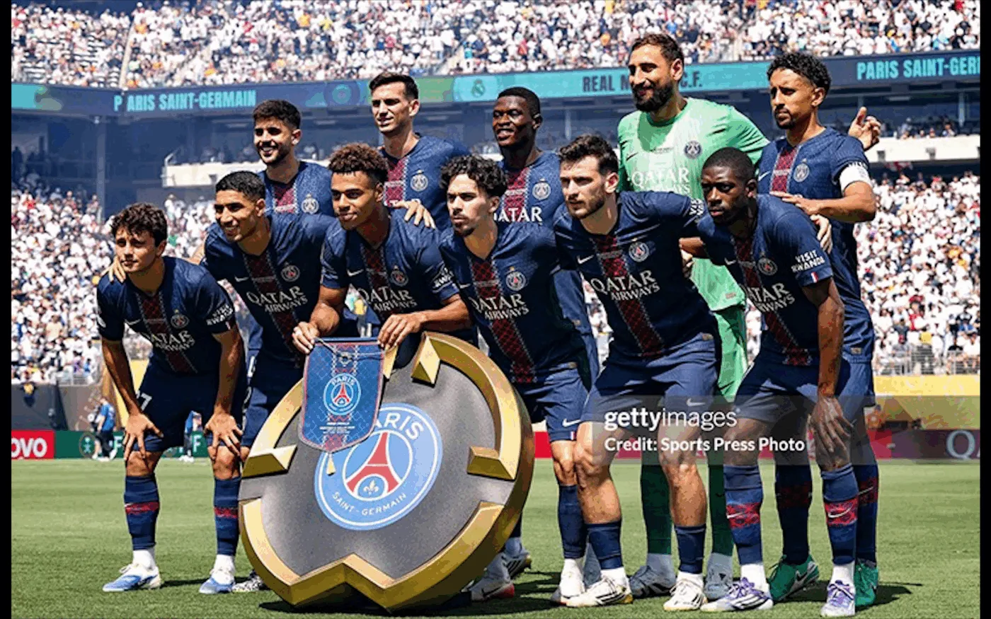 Tản mạn về hành trình của ĐKVĐ Châu Âu