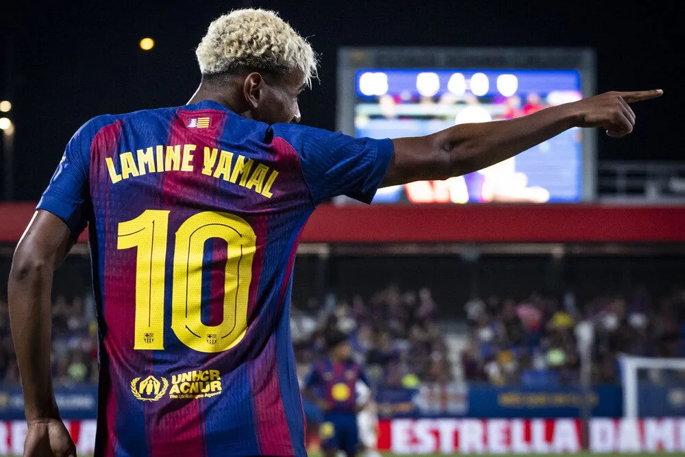 Top 5 KÈO HOT VÒNG 11 LA LIGA 2025-26 - id